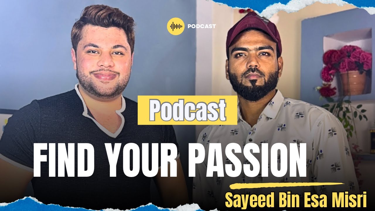 Conversation with Sayeed misri | reality.conversation.podcast. Host ...
