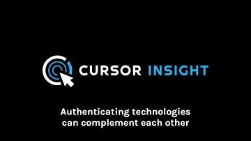 Authenticating technologies can complement each other - Tamas Zelczer (Authenticate 2022)