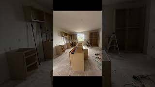 Cabnits #cabnet #muñoz #construction #home #building #country #custom #wood #oregon #kitchen