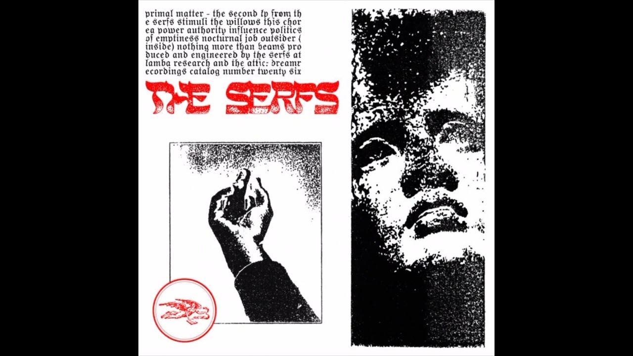 Guarda The Serfs - This Chorea su YouTube Guarda The Serfs - This Chorea su YouTube