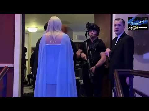 Video Attacco al Potere: La farsa del potere blindato©