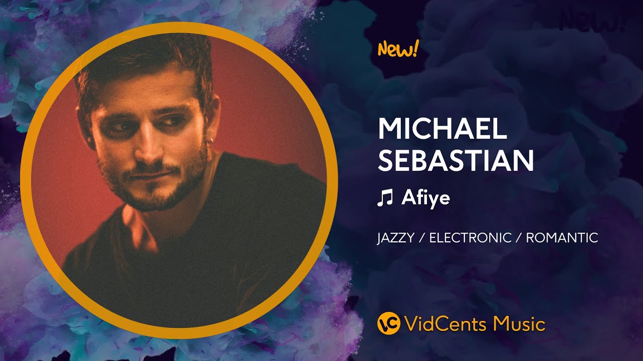 Watch MICHAEL SEBASTIAN - Afiye on YouTube Watch MICHAEL SEBASTIAN - Afiye on YouTube