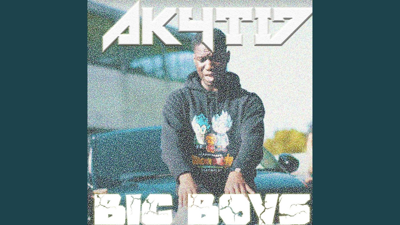 Big Boys adlı videoyu YouTube'da izle Big Boys adlı videoyu YouTube'da izle