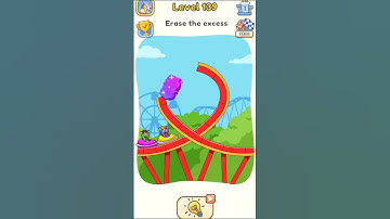 DOP 5: Delete One Part level 139