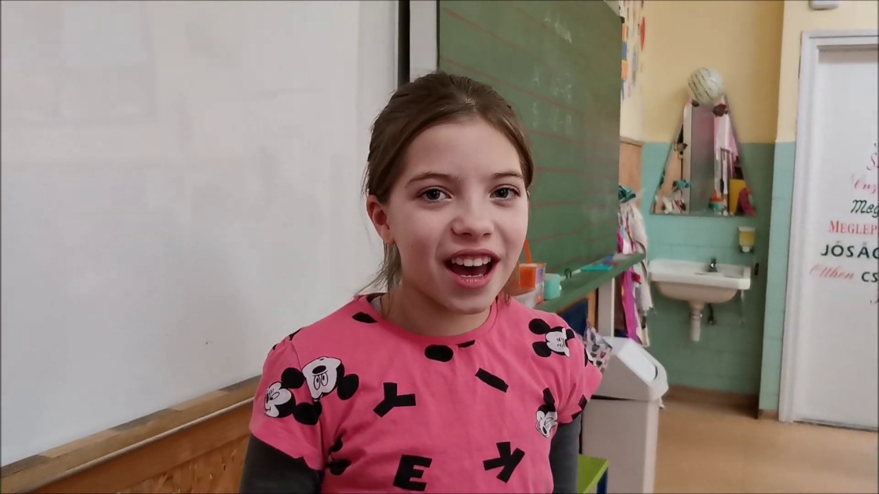 Erdei pocsolya (Hajdúszoboszlói Bárdos Lajos Általános Iskola, 3.a osztály)