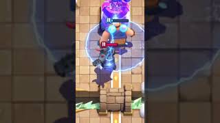 Deck Toneladas fez outra vitima #fyp #clashroyale #clash #supercell