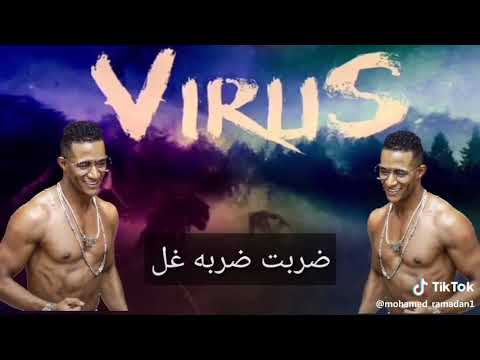 حالة واتس محمد رمضان ضربت سن ابره فرقعت اتخن مفيكو فيرس