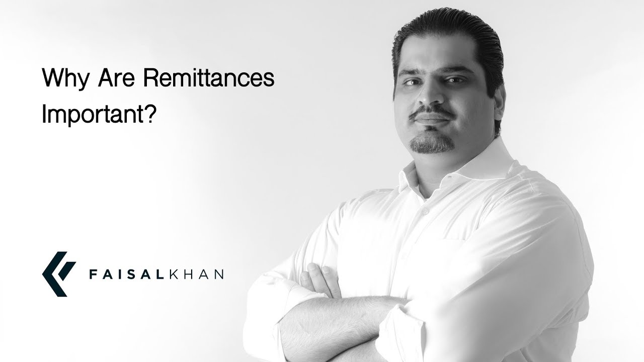  73 Why Are Remittances Important YouTube