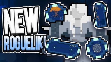 A Deckbuilding Roguelike Where YOU Build the Dungeon