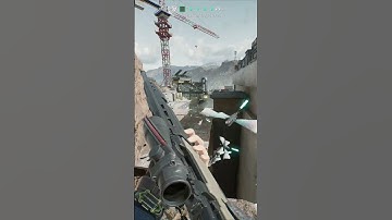 Sniper VS Noob Enemy Team in Delta Force!