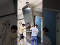 Do you like this material?Feel free to contact me for a sample.#decoration #wallpaper #design #kuai