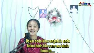 Notohare Zangefa'ô ( Cover) OMK Stasi Hililaza|| Yusta || @musikchannel6488