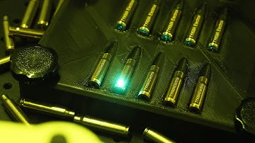 TYKMA Electrox at Shot Show 2022