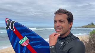 Who Wins this Surf Heat at Hookipa by Kai Lenny 19,201 views 3 months ago 6 minutes, 16 seconds