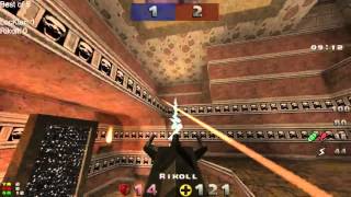 LocKtar vs Rikoll GRAND FINALS (Thunderdome 5) and winners interview