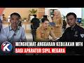 Penerapan WFH ASN Menghemat Anggran Pemda Rp2,64 Miliar