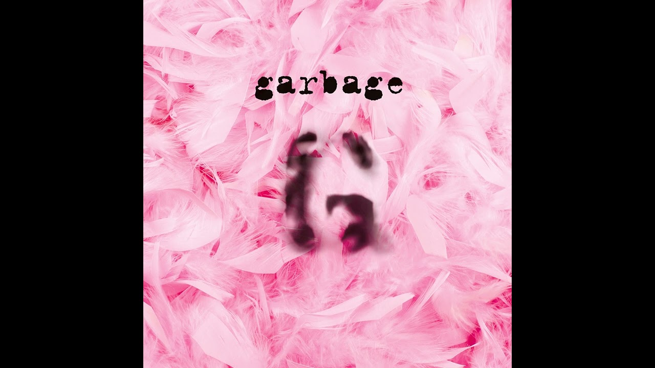 Garbage - Stupid Girl (2015 - Remaster)