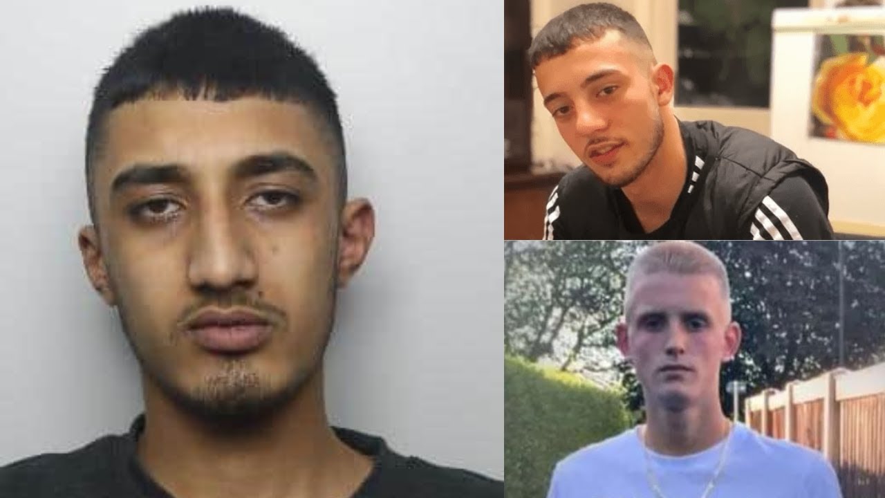 The gangland double knife murder that shocked Doncaster