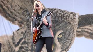 Anna Ternheim - Ghost of a man (150613)