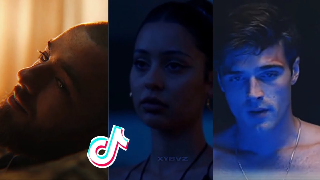 Euphoria Edits - TikTok Compilation - YouTube