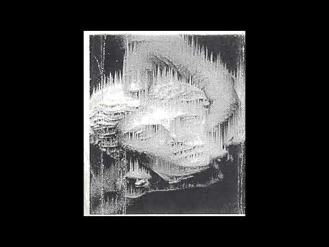 Trust No One artwork