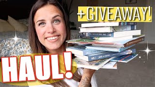 HOMESCHOOL BOOK HAUL + GIVEAWAY! NEW LIBRARY BOOK RELEASES FROM THE GOOD & THE BEAUTIFUL!
Today I am sharing the new releases from The Good and The Beautifuls library! These are homeschool library books ranging from young readers all the way up to highschool! We also have a special giveaway going on in this video too! Rules for the giveaway are down below! #homeschoolhaul #homeschoolcurriculum #homeschool
The Good & The Beautiful Library: https://www.goodandbeautiful.com/library/
GIVEAWAY INFO!
There will be 2 winners, randomly chosen- to each win 20 library books from The Good and The Beautiful! Winners will be able to choose which library books they would like, and will be mailed the books directly from The Good and The Beautiful.
*Book sets, game sets, and musical multiplication is excluded.
Rules:
1) Subscribe to me (Jaimie Kight) on YouTube!
2) Comment below with your familys favorite read aloud book!
Winners will be chosen on Friday, July 15th & contacted in the comments.
Winners must reply within 24 hours!
LETS CONNECT! |
https://www.instagram.com/jaimiekight
FTC: This video is sponsored by The Good and The Beautiful! HOMESCHOOL BOOK HAUL + GIVEAWAY! NEW LIBRARY BOOK RELEASES FROM THE GOOD & THE BEAUTIFUL!