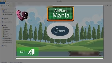 Java AirPlane Project+source   code +bonus+Threads
