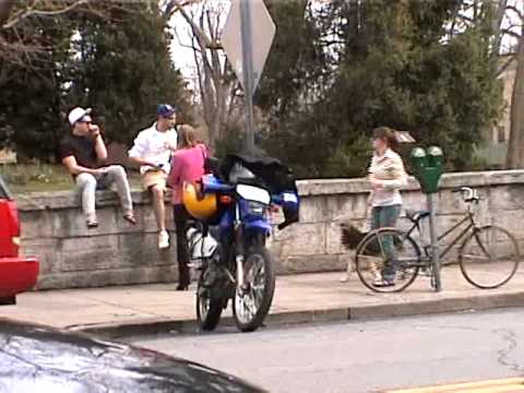 Historic Shepherdstown West Virginia