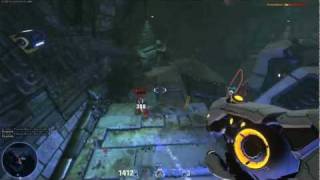 Firefall Latest Trailer HD 2012