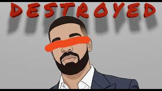 Drake Vs. Kendrick Lamar Fallout Did Kendrick End Drakes Era?