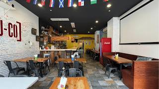INSIDE a Turnkey Brooklyn Restaurant with a Private Event Space | SERHANT. Tour