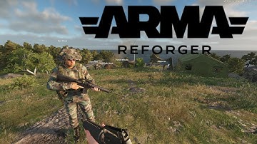 Ministry of Integrity Presents: Arma Reforger Dedicated Server