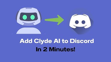 How to Enable Clyde AI in Discord In 2023!
