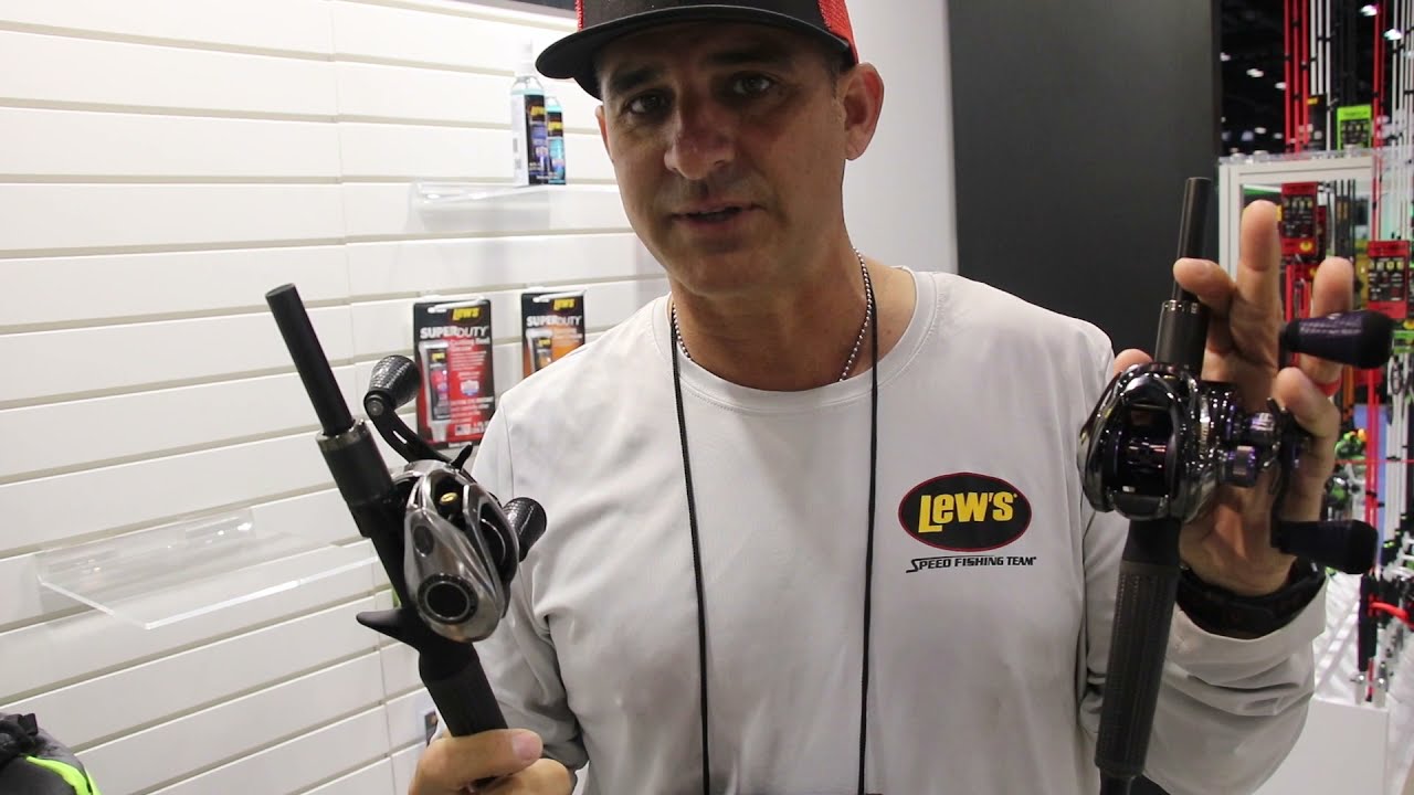 Ty Southerland of 30 Miles Out Kayak TV 