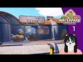 We will rewrite Action Park history (Waterpark Simulator) (Part 1)