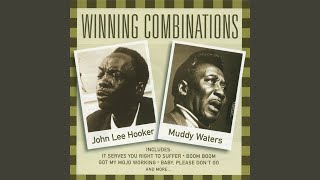 Watch Muddy Waters Big Leg Woman video