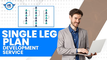 MLMKARE Official | Single Leg Plan Website Development | Single Leg Plan App Development | Website