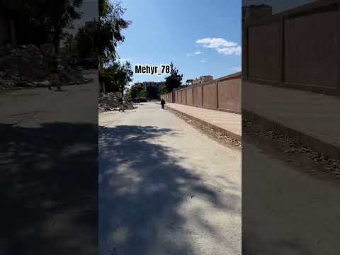 حلب مساكن هنانو شارع فرن الزره