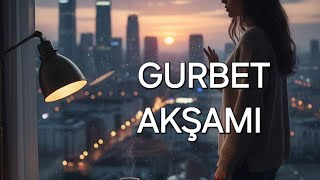 Gurbet Akşamı - Müzik Kutusu Duygusal & Hasret Dolu Yeni Müzik 2026