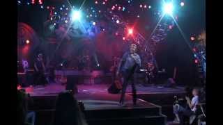 Davy Jones - Back in Town - Epcot 2009