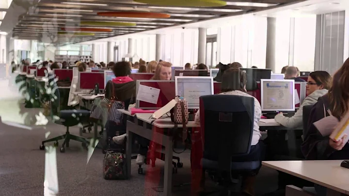 QMU International Partners: Student Welcome