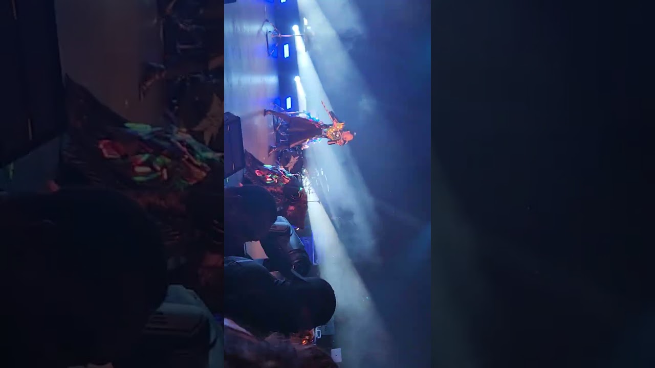 HEADBANGER [Babymetal Live in Milwaukee 9.23.23]