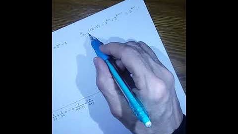 PC Unit 9 Lesson 3 Problem Set