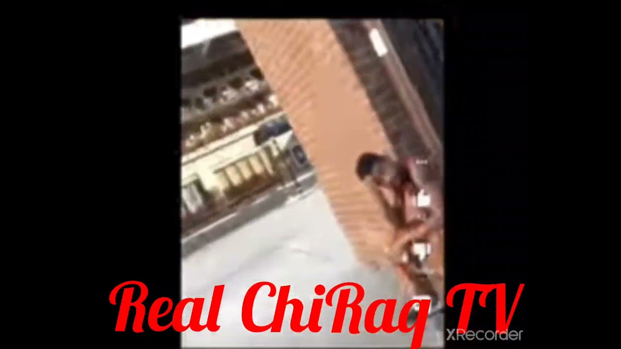 800 lil Fatz on 63rd dissing fbg