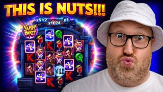 This Game Is Nuts screenshot 4