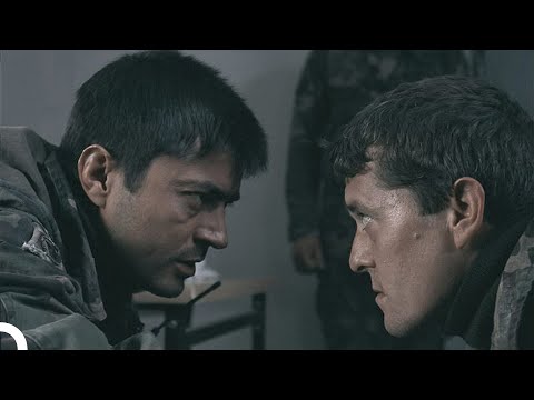 Nefes Vatan Sağ Olsun | Türk Aksiyon Filmi