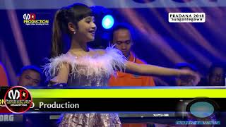 TASYA ROSMALA - EGOIS ARANSEMEN KENDANG MIRIP NEW PALLAPA