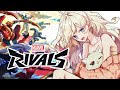 【MARVEL RIVALS】💗 will u play games with me chat ;w; 💗