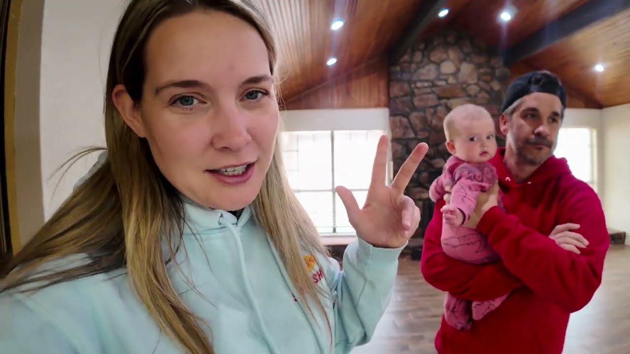 We can't believe our kitchen can look this good!