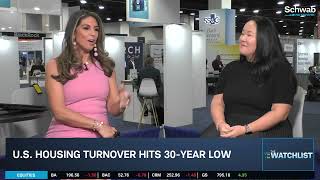Schwab IMPACT 2025 Managing Frozen Housing Market Avice to Homebuyers